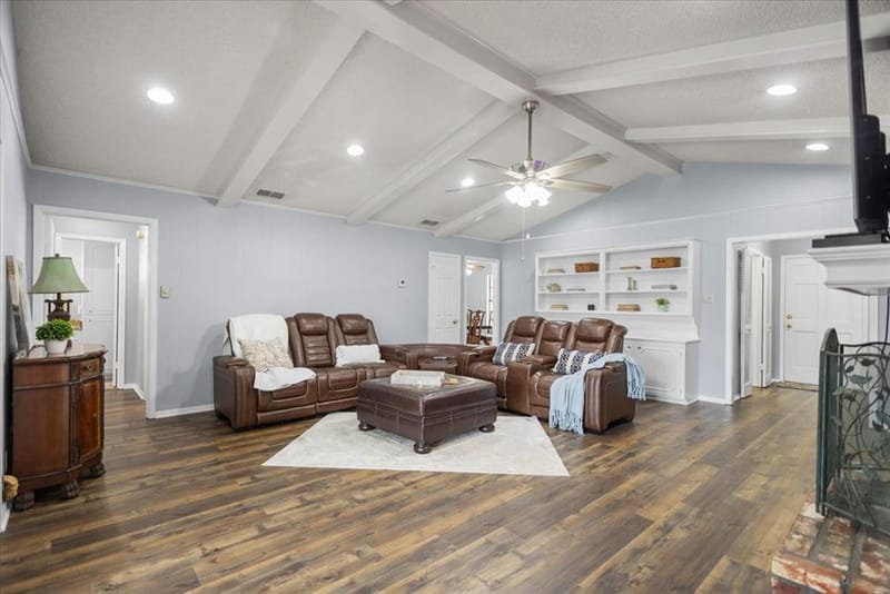 1100 Foxglove Lane, Tyler TX 75703 - Photo 6