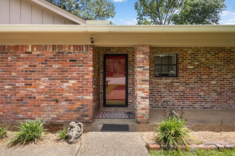 1100 Foxglove Lane, Tyler TX 75703 - Photo 3