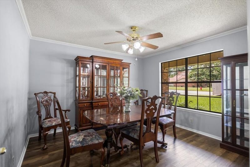 1100 Foxglove Lane, Tyler TX 75703 - Photo 5