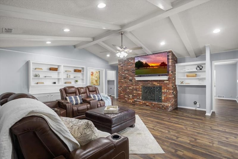 1100 Foxglove Lane, Tyler TX 75703 - Photo 9
