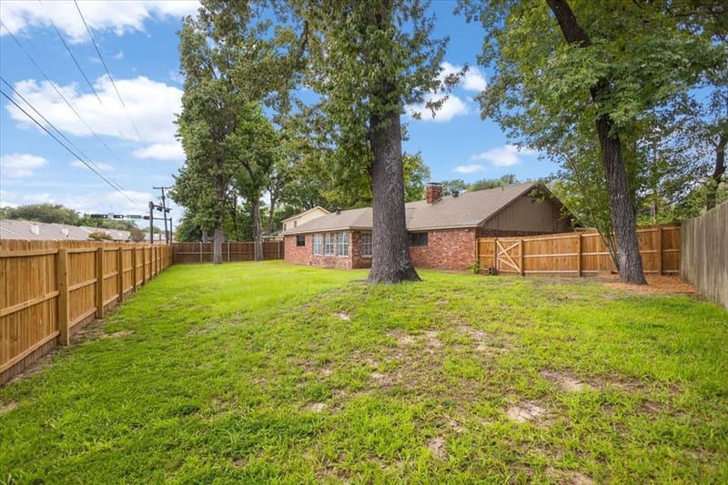 1100 Foxglove Lane, Tyler TX 75703 - Photo 37