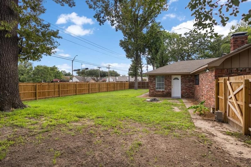 1100 Foxglove Lane, Tyler TX 75703 - Photo 39