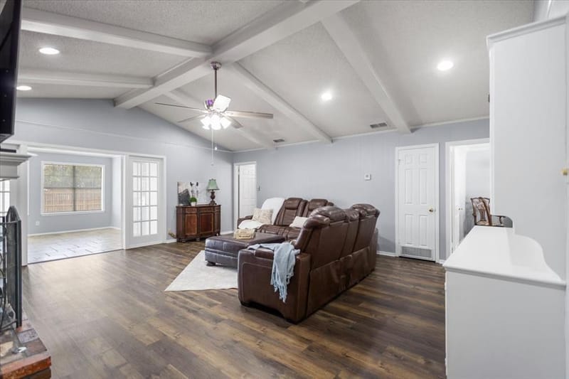1100 Foxglove Lane, Tyler TX 75703 - Photo 8
