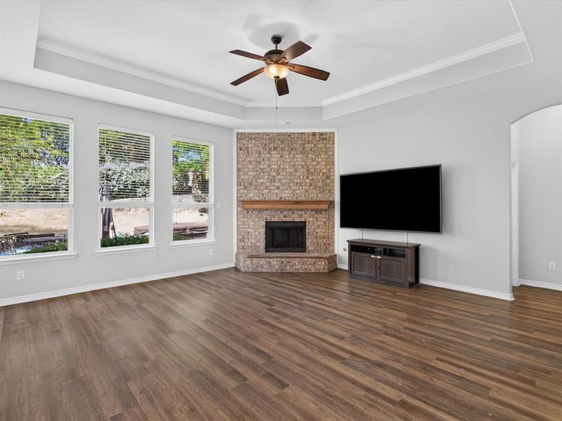 1305 Clear Meadow Court, Rockwall TX 75087 - Photo 6