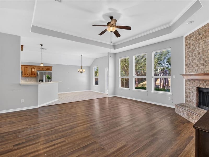 1305 Clear Meadow Court, Rockwall TX 75087 - Photo 7
