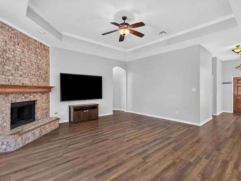1305 Clear Meadow Court, Rockwall TX 75087 - Photo 9
