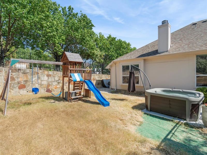 1305 Clear Meadow Court, Rockwall TX 75087 - Photo 29