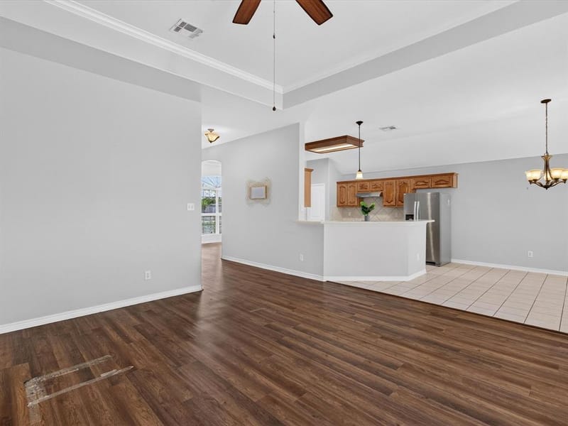 1305 Clear Meadow Court, Rockwall TX 75087 - Photo 8