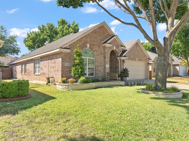 9133 Manassas Ridge, McKinney TX 75071 - Photo 2