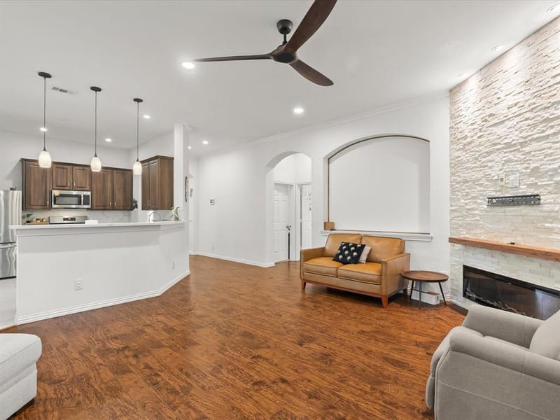 9133 Manassas Ridge, McKinney TX 75071 - Photo 13
