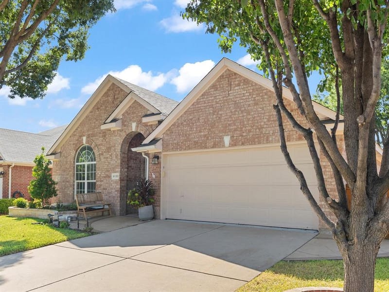 9133 Manassas Ridge, McKinney TX 75071 - Photo 3
