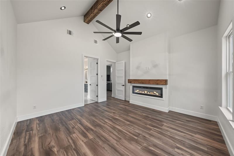 305 Hobbs Avenue, Boyd TX 76023 - Photo 30