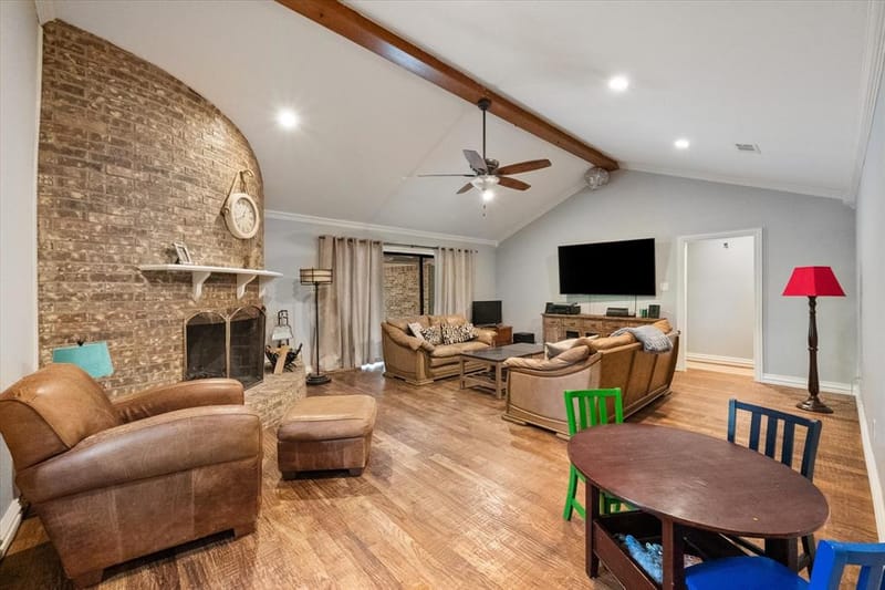 6110 Amicable Drive, Arlington TX 76016 - Photo 6
