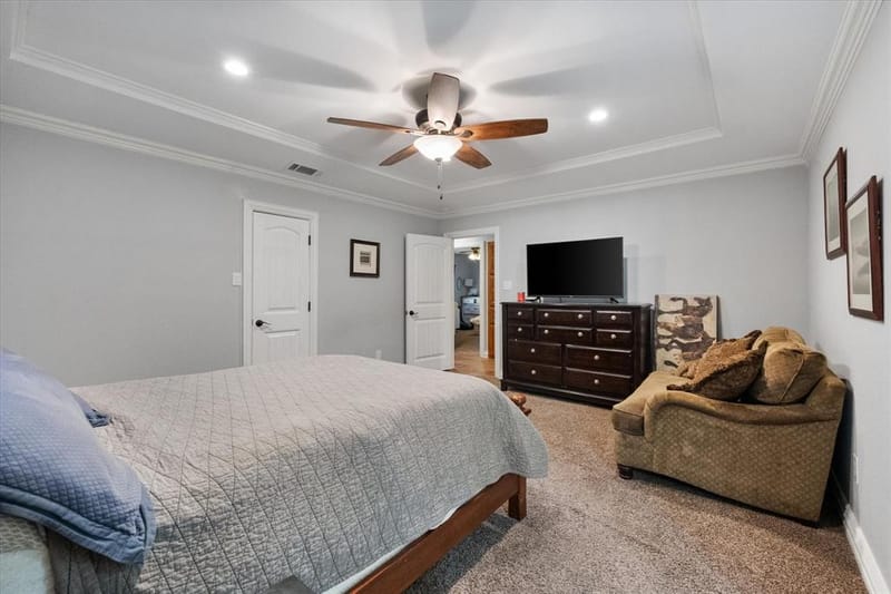 6110 Amicable Drive, Arlington TX 76016 - Photo 17