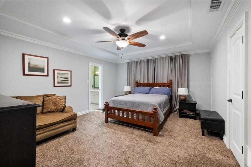 6110 Amicable Drive, Arlington TX 76016 - Photo 16