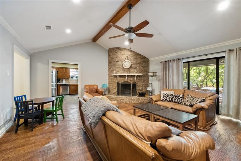 6110 Amicable Drive, Arlington TX 76016 - Photo 7