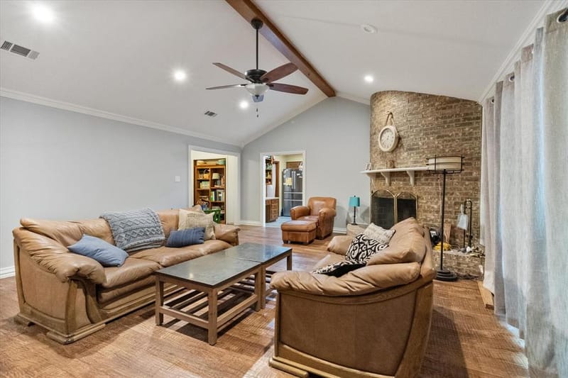 6110 Amicable Drive, Arlington TX 76016 - Photo 8