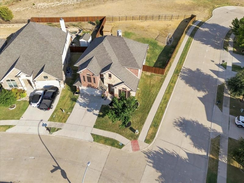 15200 Mallard Creek Street, Roanoke TX 76262 - Photo 13