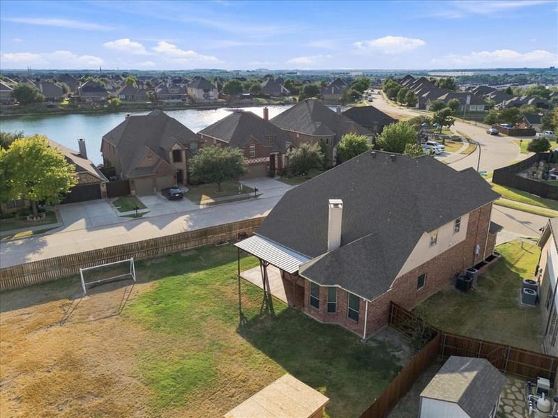 15200 Mallard Creek Street, Roanoke TX 76262 - Photo 36