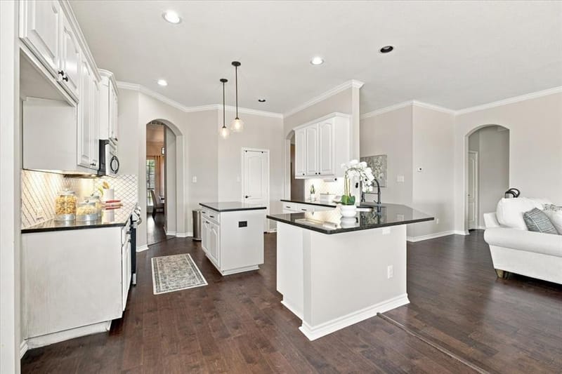 15200 Mallard Creek Street, Roanoke TX 76262 - Photo 9
