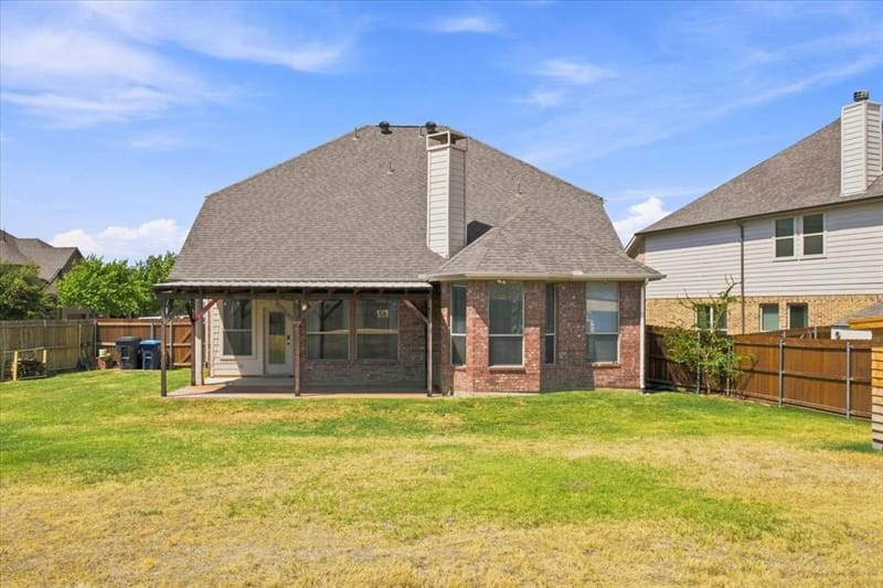 15200 Mallard Creek Street, Roanoke TX 76262 - Photo 33
