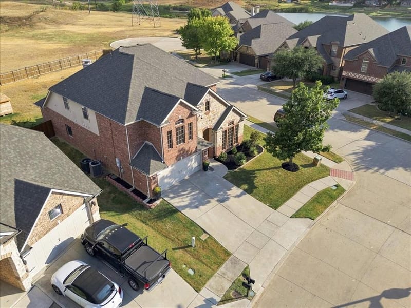 15200 Mallard Creek Street, Roanoke TX 76262 - Photo 35