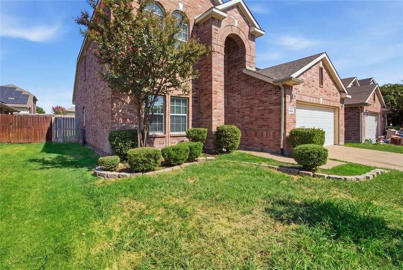2030 Diamondback, Forney TX 75126 - Photo 2