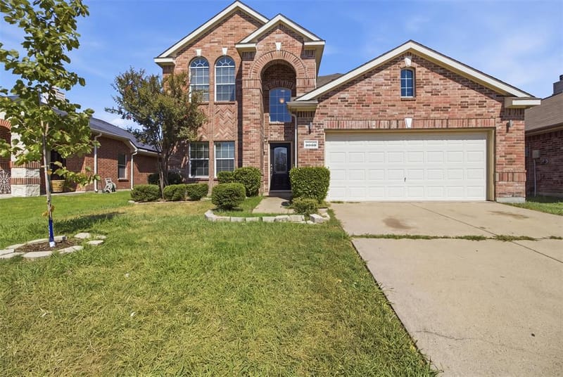2030 Diamondback, Forney TX 75126