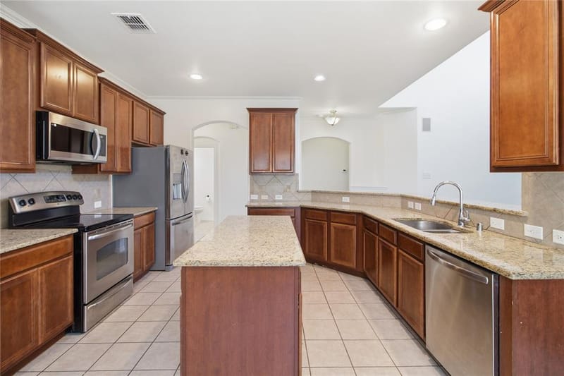 2030 Diamondback, Forney TX 75126 - Photo 10