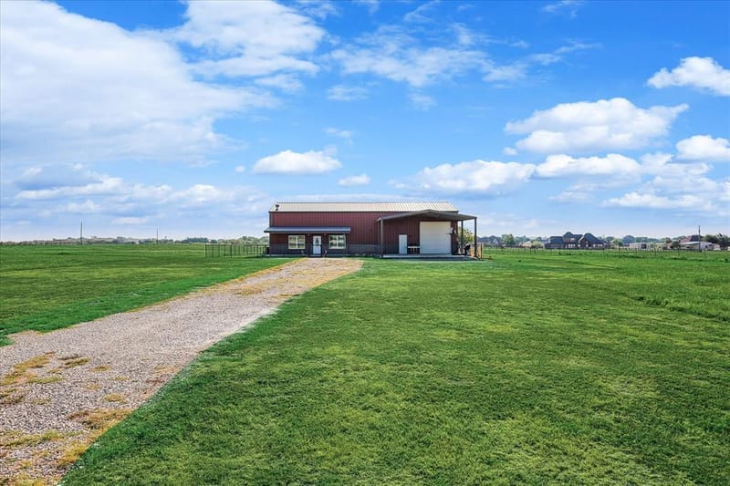 4540 Fm 2450, Krum TX 76249 - Photo 2