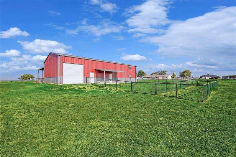 4540 Fm 2450, Krum TX 76249 - Photo 22