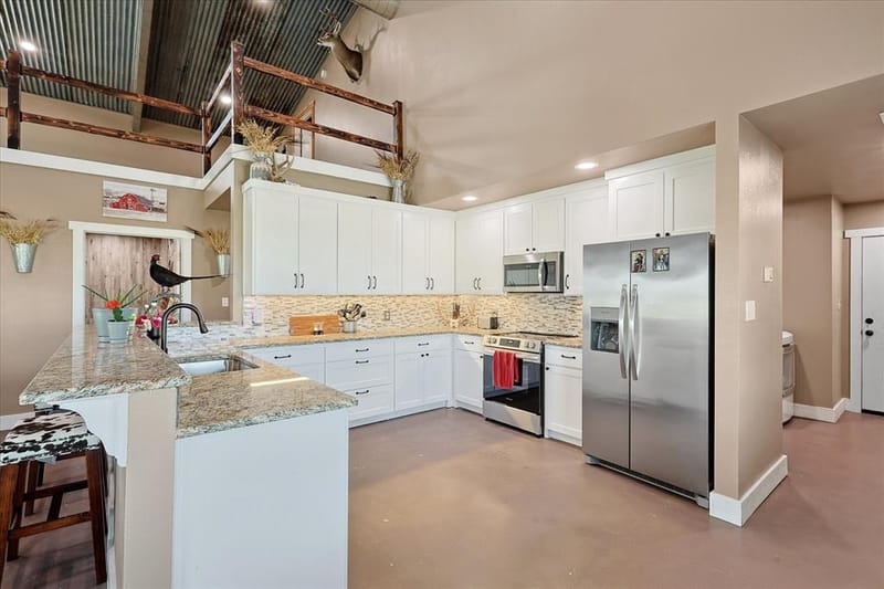 4540 Fm 2450, Krum TX 76249 - Photo 11