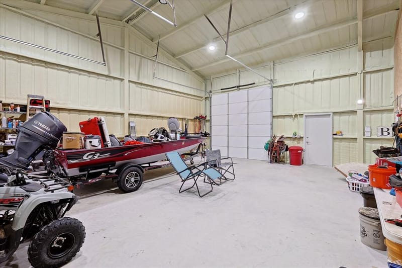 4540 Fm 2450, Krum TX 76249 - Photo 19