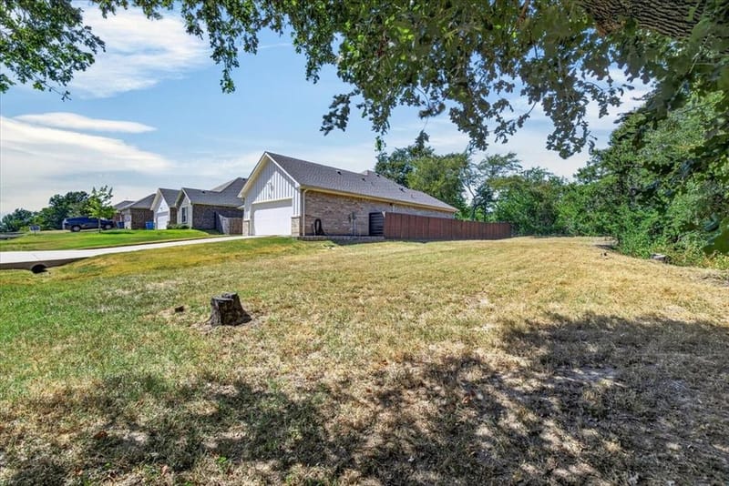 216 Skiff Drive, Gun Barrel City TX 75156 - Photo 24