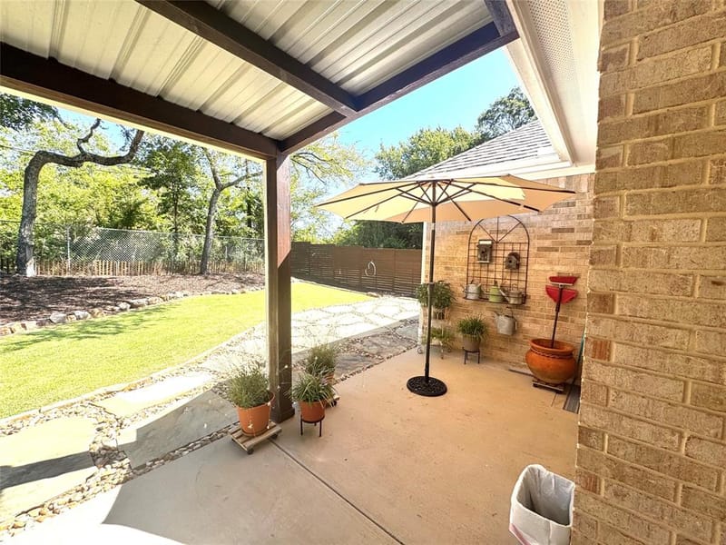 216 Skiff Drive, Gun Barrel City TX 75156 - Photo 30