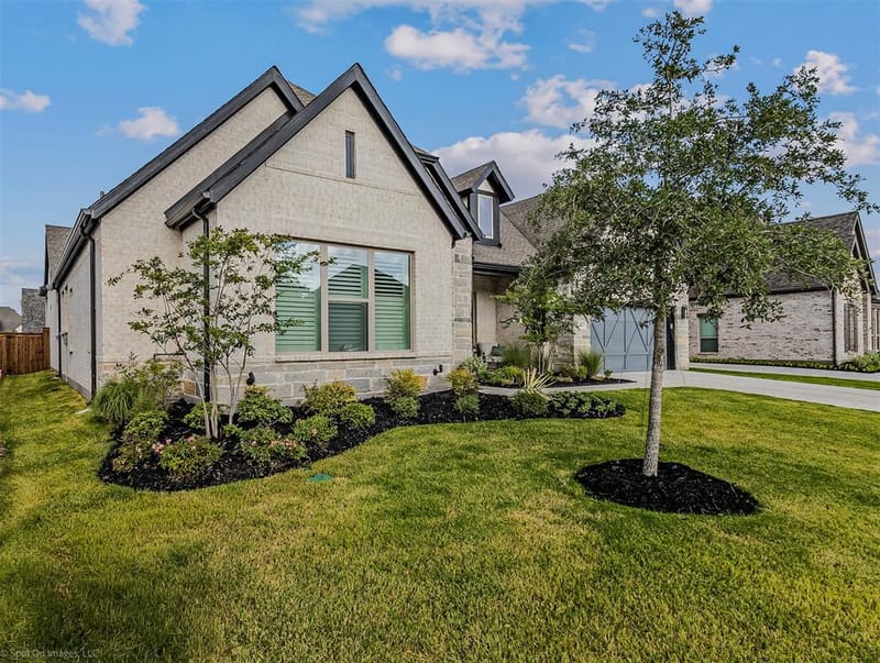 1815 Terraces Boulevard, Rockwall TX 75087