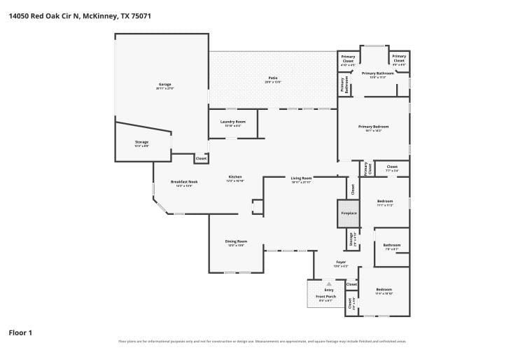14050 Red Oak Circle N, Frisco TX 75071 - Photo 40