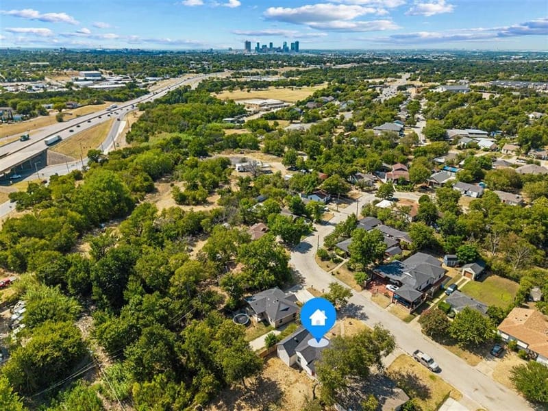 2708 Burchill Road S, Fort Worth TX 76105 - Photo 37