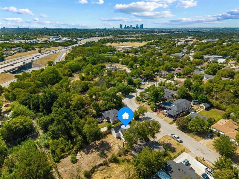 2708 Burchill Road S, Fort Worth TX 76105 - Photo 35
