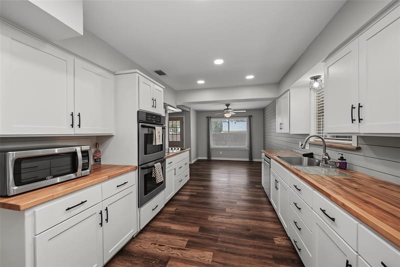 2029 Normandy Drive, Hurst TX 76054 - Photo 12
