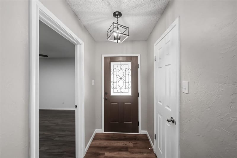 2029 Normandy Drive, Hurst TX 76054 - Photo 3