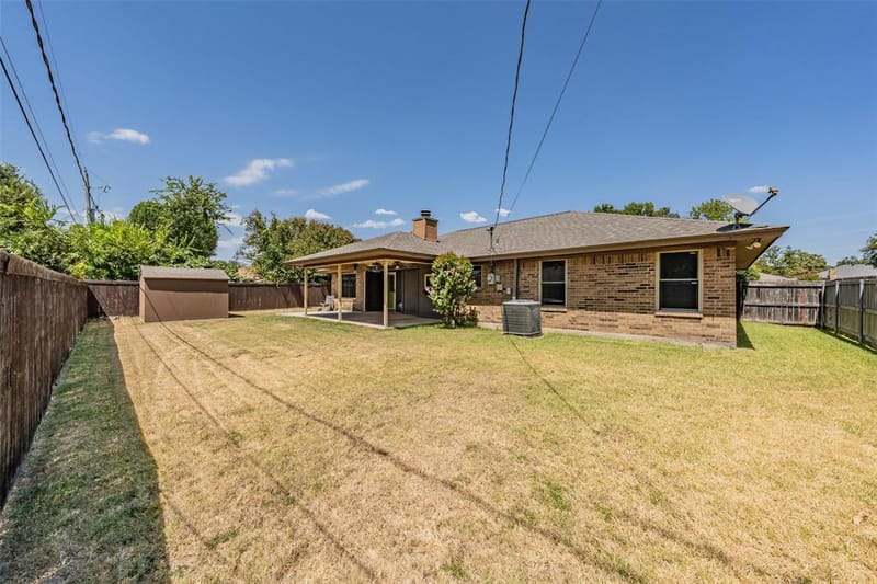 2029 Normandy Drive, Hurst TX 76054 - Photo 37
