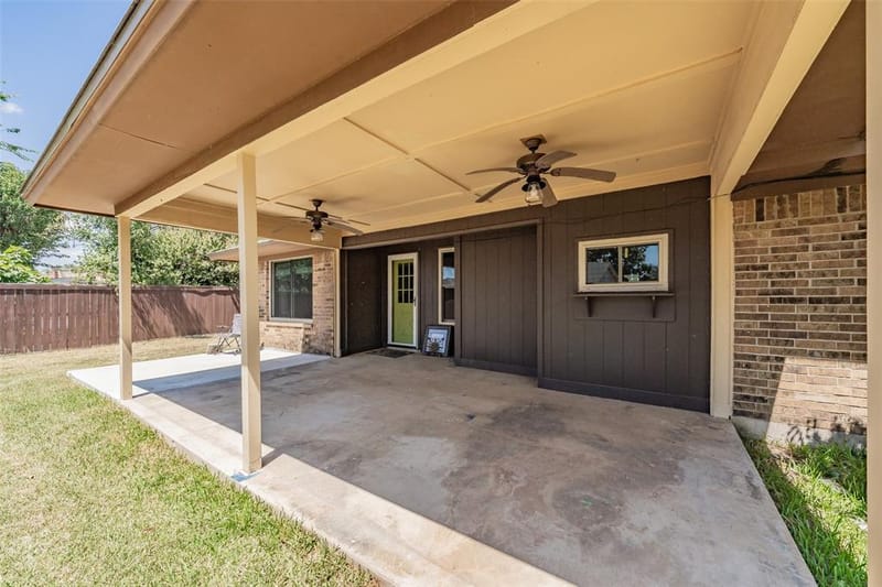 2029 Normandy Drive, Hurst TX 76054 - Photo 35