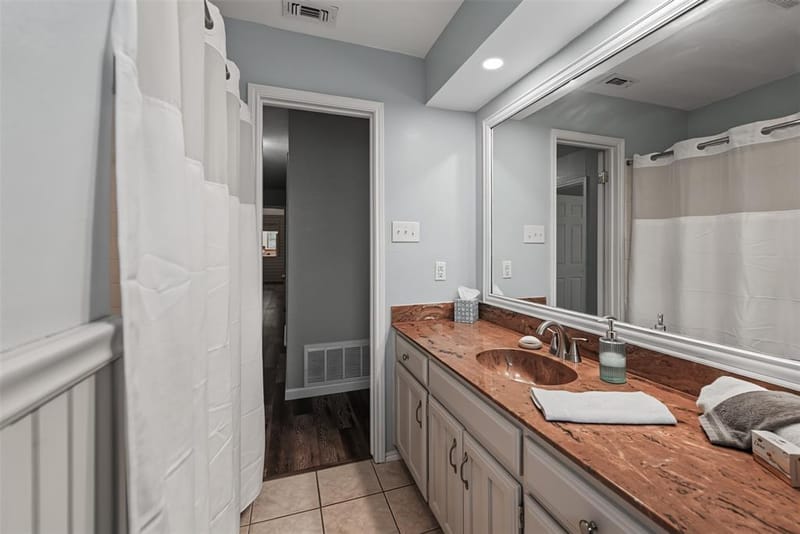 2029 Normandy Drive, Hurst TX 76054 - Photo 29