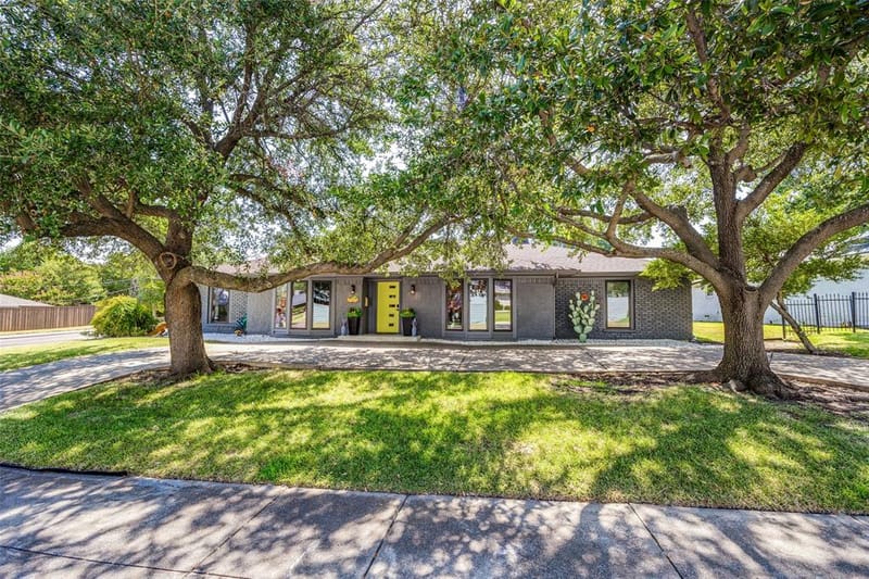 10232 Boedeker Street, Dallas TX 75230