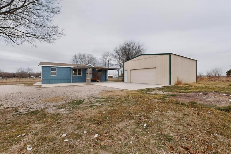 6553 Private Road 2270, Quinlan TX 75474 - Photo 17