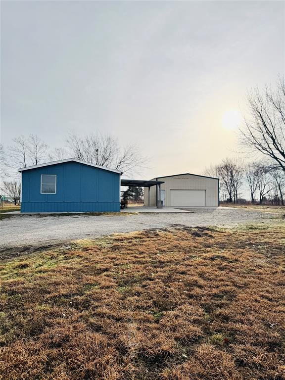 6553 Private Road 2270, Quinlan TX 75474