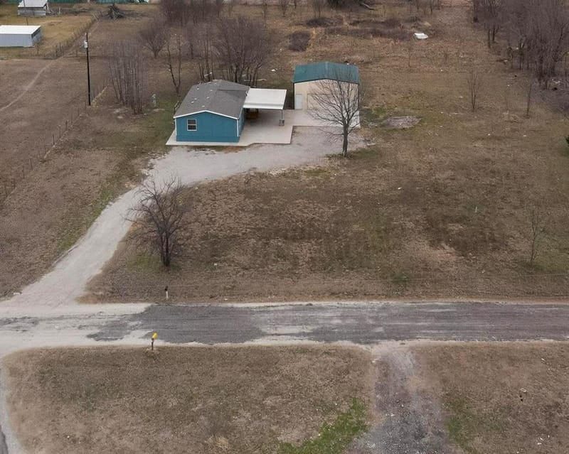6553 Private Road 2270, Quinlan TX 75474 - Photo 19