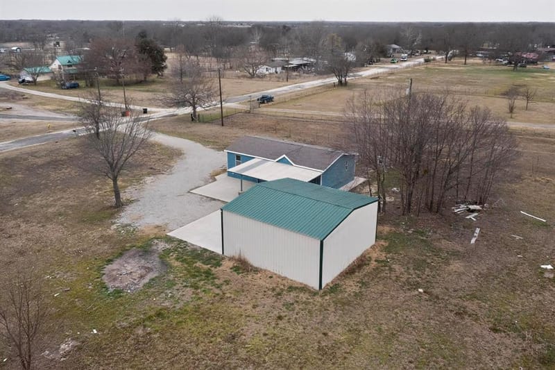 6553 Private Road 2270, Quinlan TX 75474 - Photo 25
