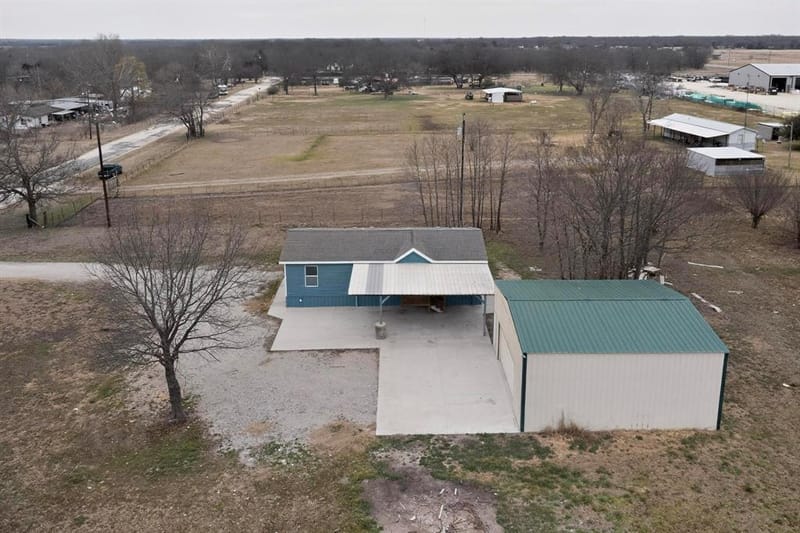 6553 Private Road 2270, Quinlan TX 75474 - Photo 21